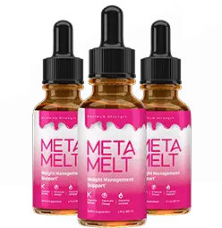 Meta Melt Weight Loss Support